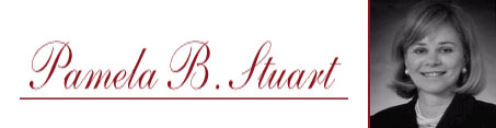 Pamela B. Stuart, and Consultant